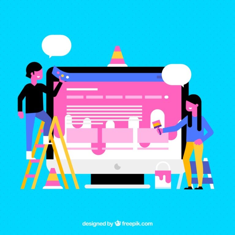 CMS tworzenie stron czy gotowe kreatory?