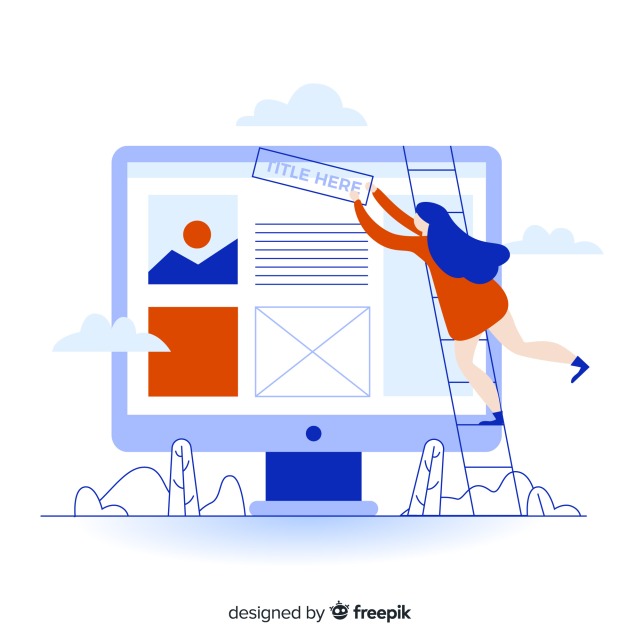 Strona internetowa współcześnie to system CMS